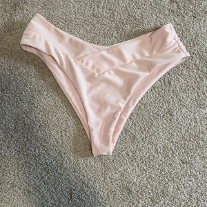 Shein swim bottom